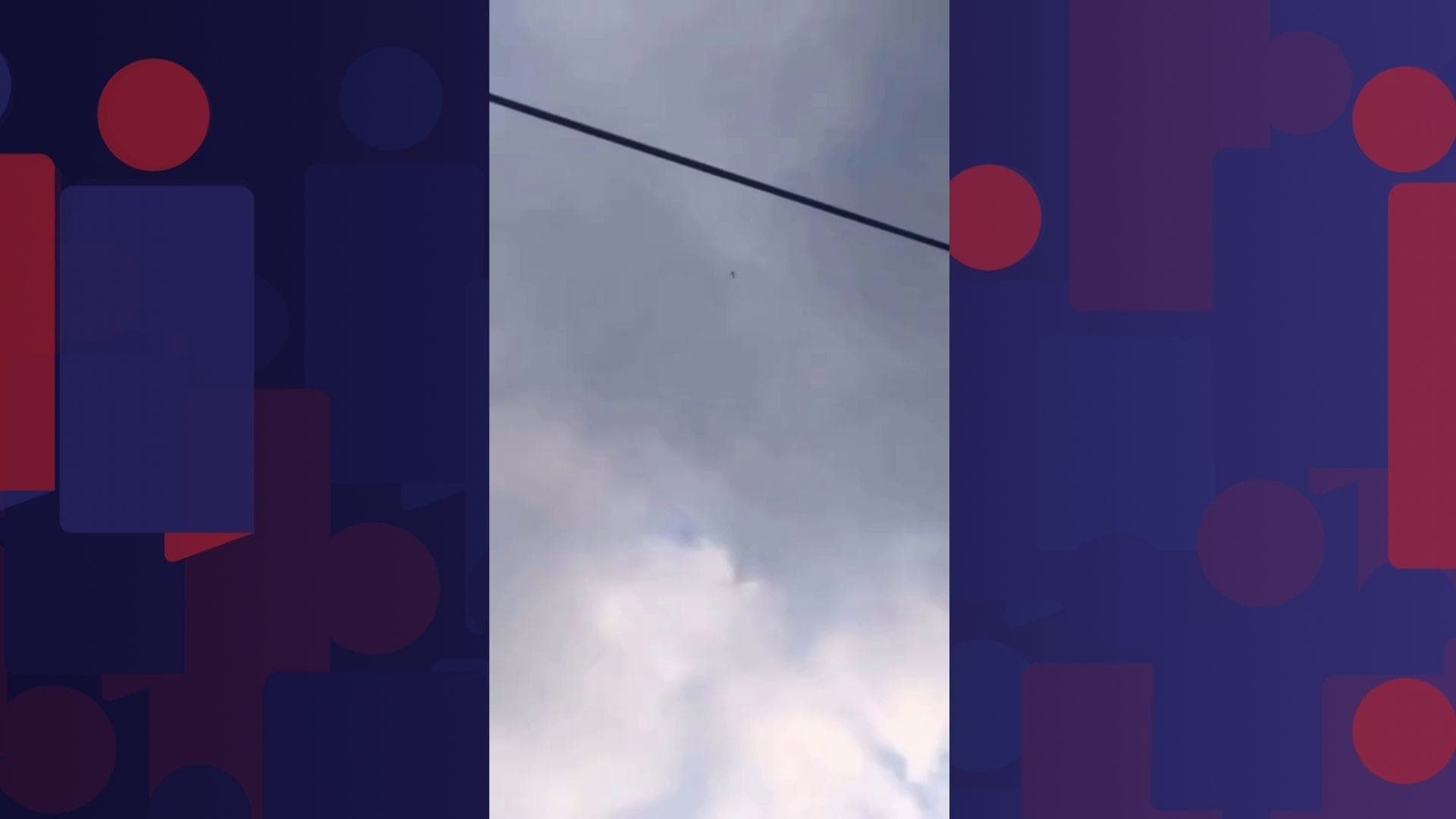 Moradores relatam novos episódios de bombas lançadas por drones no Quitungo