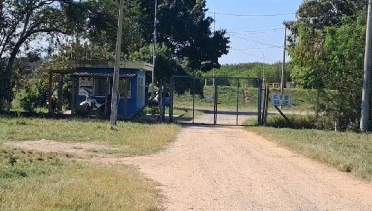 Trabalhador morre após afogamento em estação de tratamento de esgoto