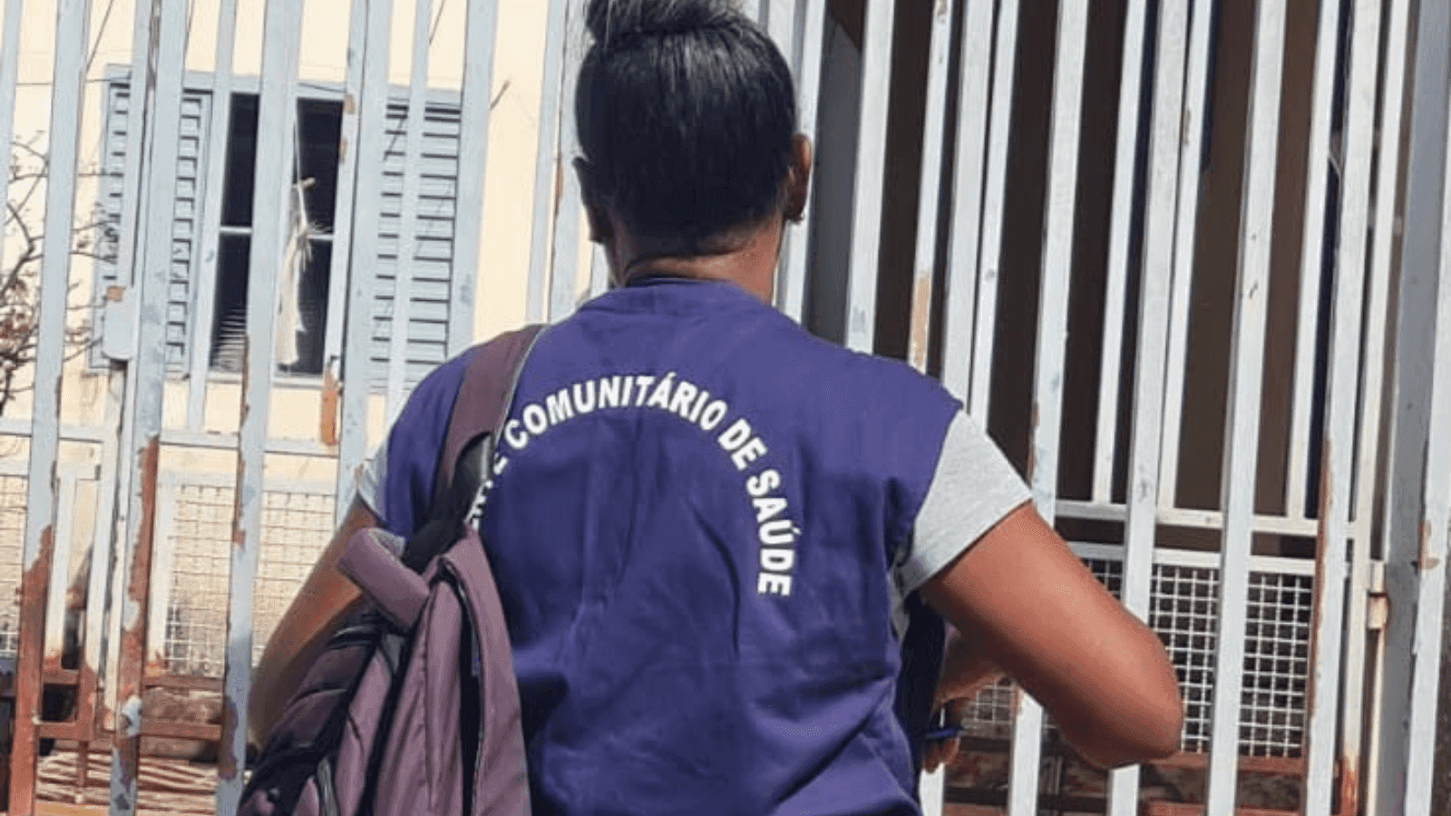 Marília: agentes de saúde “abrem” quase 60% das casas em ação contra dengue