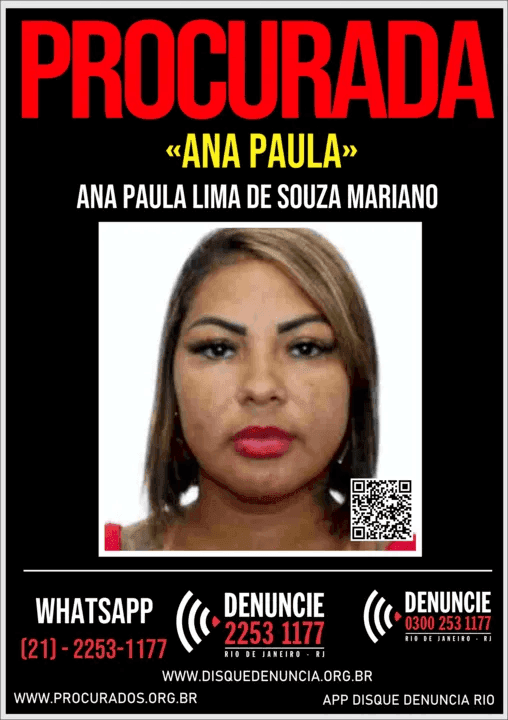 Dona de clínica investigada por complicações em pacientes é presa
