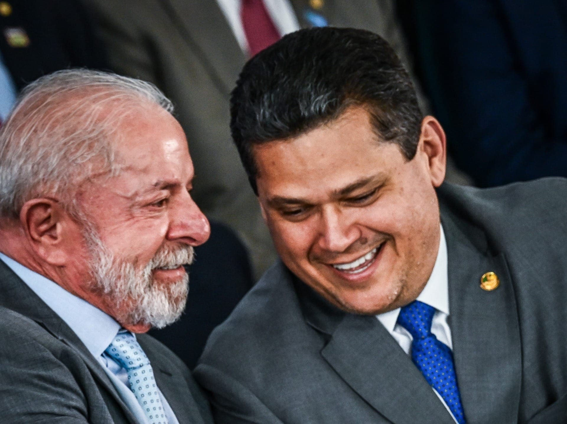 Orengo: Lula vai ao Amapá com Alcolumbre para visitar Margem Equatorial