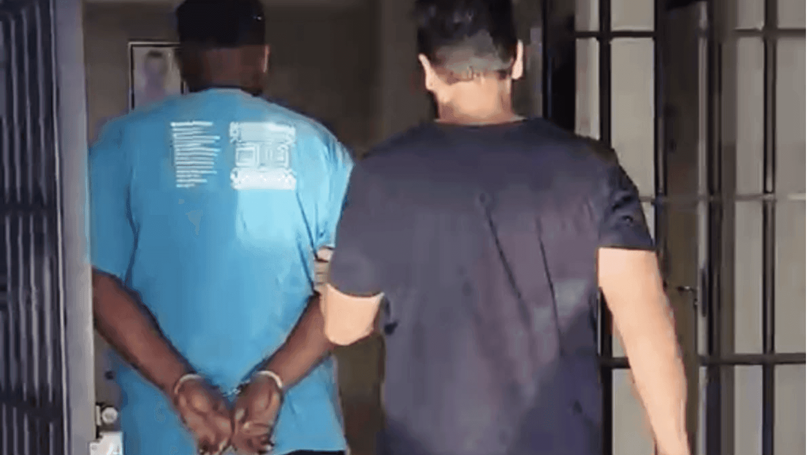 GOE prende procurado por homicídio em São José do Rio Preto