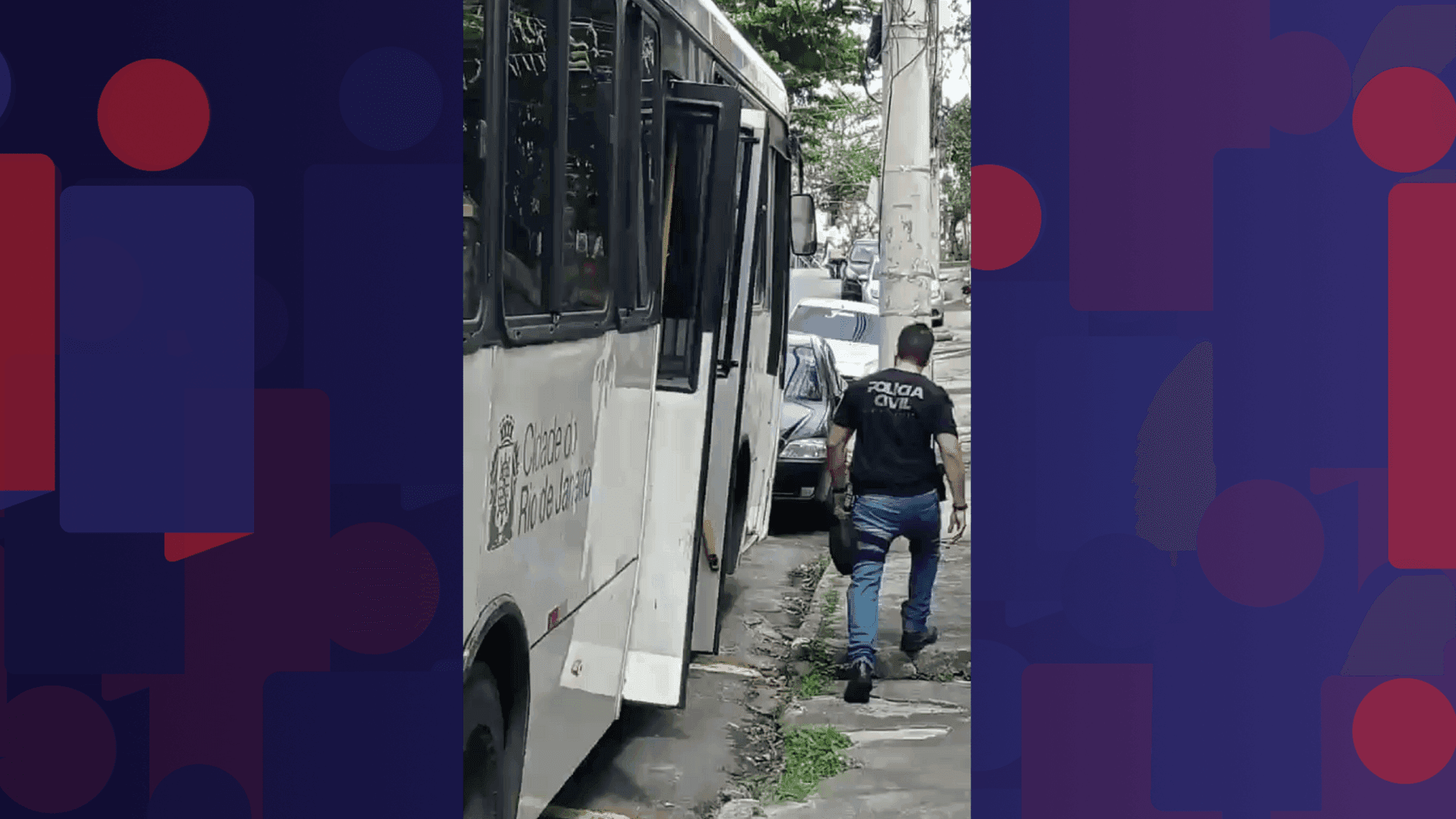 Fonoaudióloga baleada no pescoço segue em estado grave no Rio