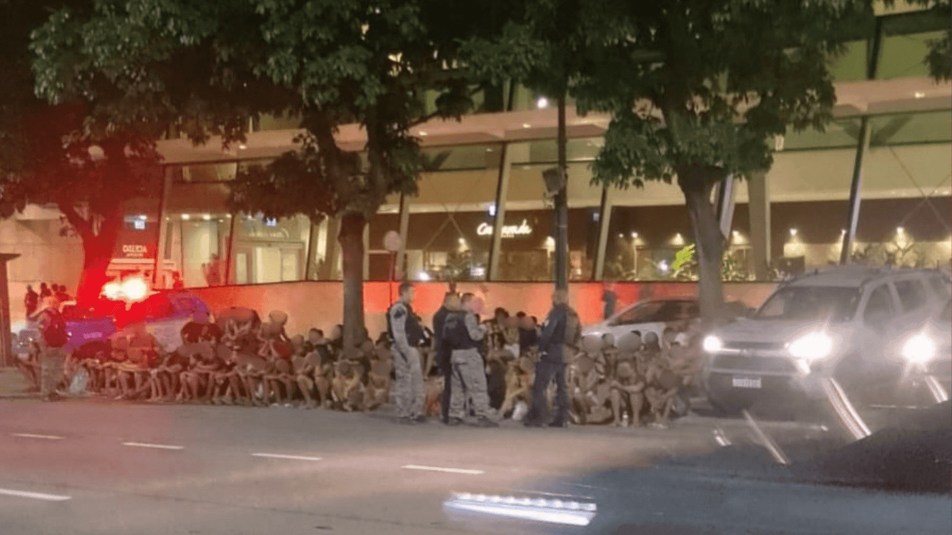 31,5% dos detidos por roubo ou furto de celular no Rio eram menores