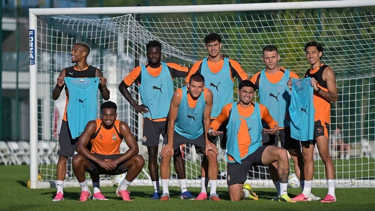 Shakhtar negocia para mandar jogos da Champions na casa de gigante inglês