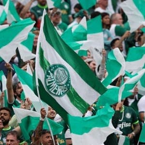 Entrevista de jogador do Palmeiras é destaque em jornal espanhol; veja