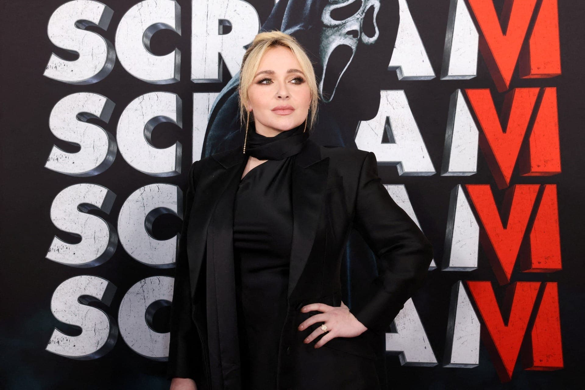 Autópsia de Hayden Panettiere não aponta trauma; causa ainda é investigada