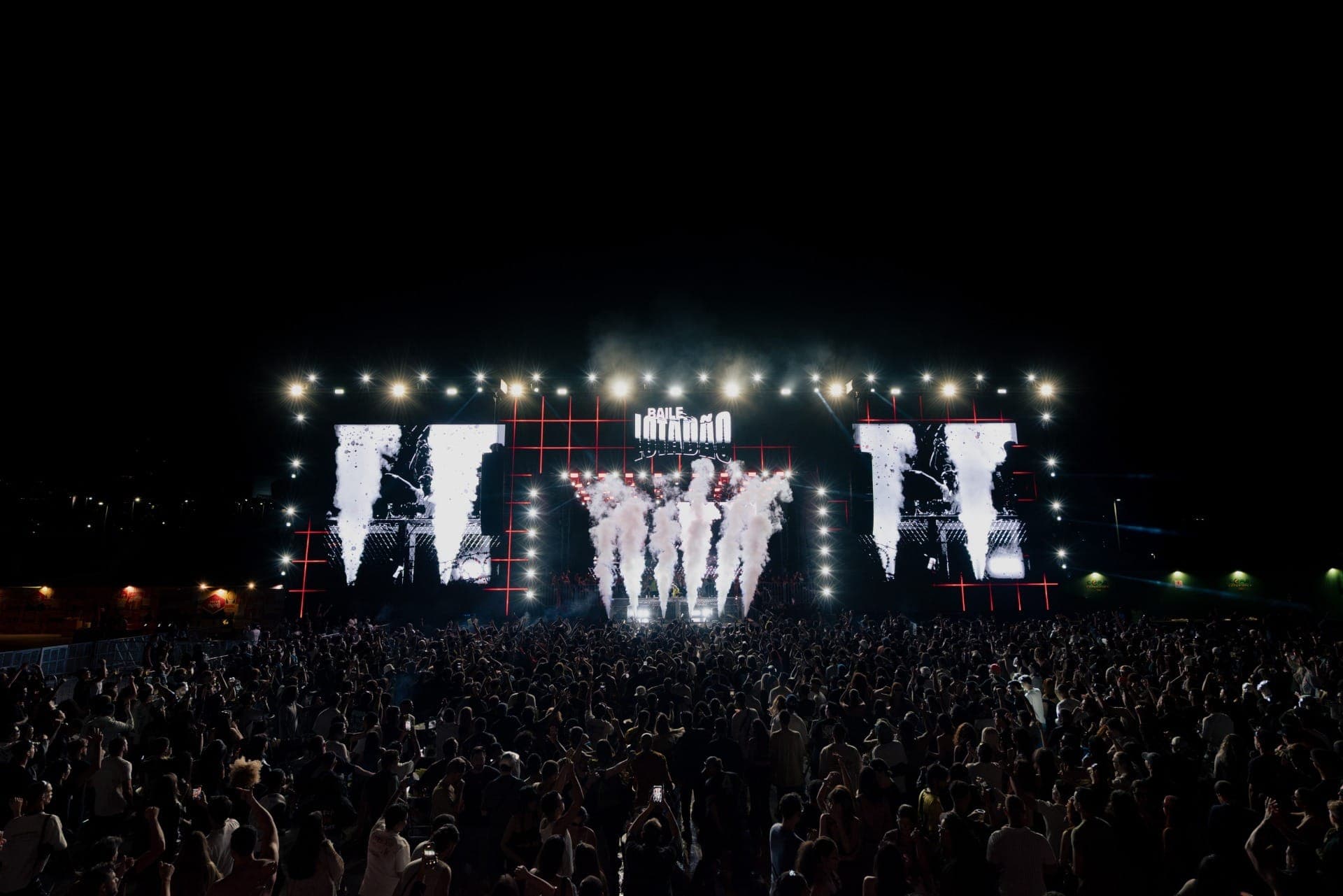 Ribeirão Preto entra oficialmente na rota do Baile Lotadão Tour 2026