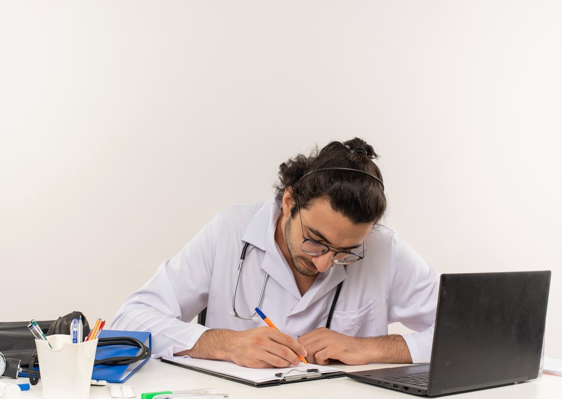 Faculdade de medicina: entenda o que você aprende durante os seis anos