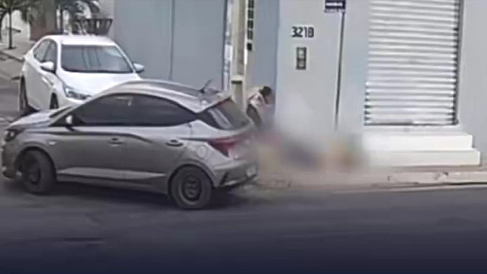 Execuções de pais na frente de crianças são registradas em Pernambuco