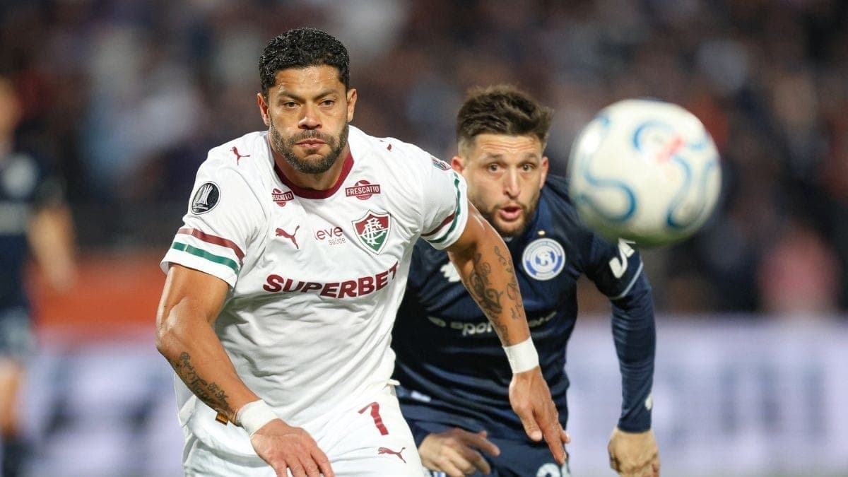 Heroico, Fluminense vence o Rivadavia nos pênaltis e avança na Libertadores