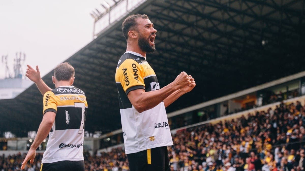 Brasileirão Série B: onde assistir e horário dos jogos desta quarta-feira