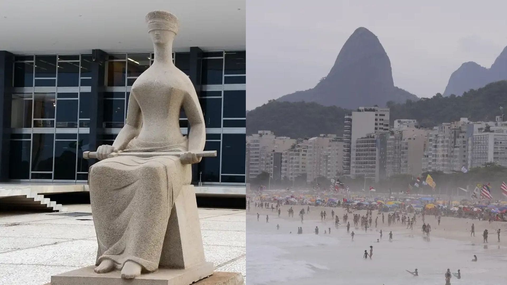 STF adia julgamento que pode definir eleição indireta no Rio