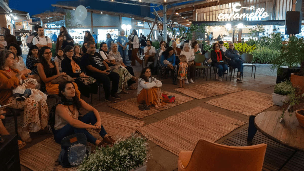 IV Festival Literário de Ubatuba traz Renata Corrêa e Torero ao litoral