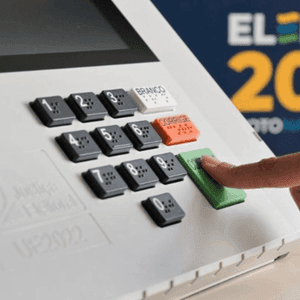 Eleições: candidatos não podem mais ser presos a partir deste sábado (19)