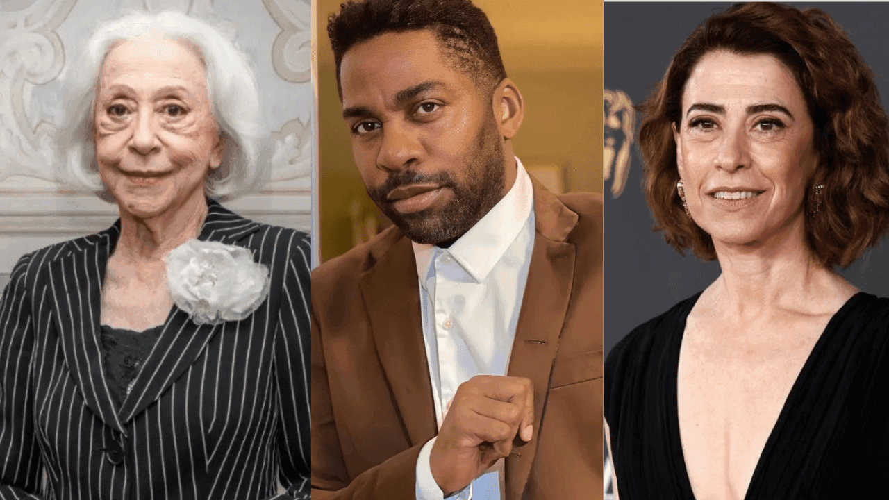 Confira 11 famosos brasileiros que escreveram livros e você não lembrava