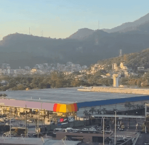 Linhas de ônibus retomam circulação após tiroteio na Muzema