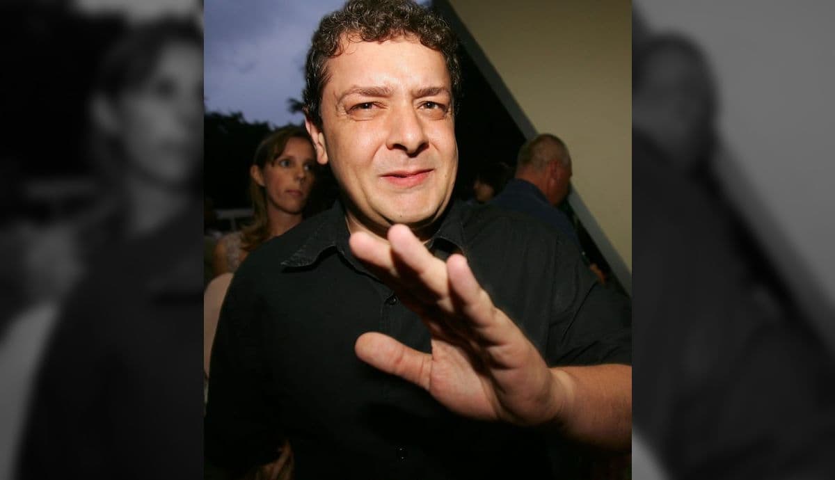 Mendonça manda PF apurar vazamento de dados sigilosos sobre Lulinha