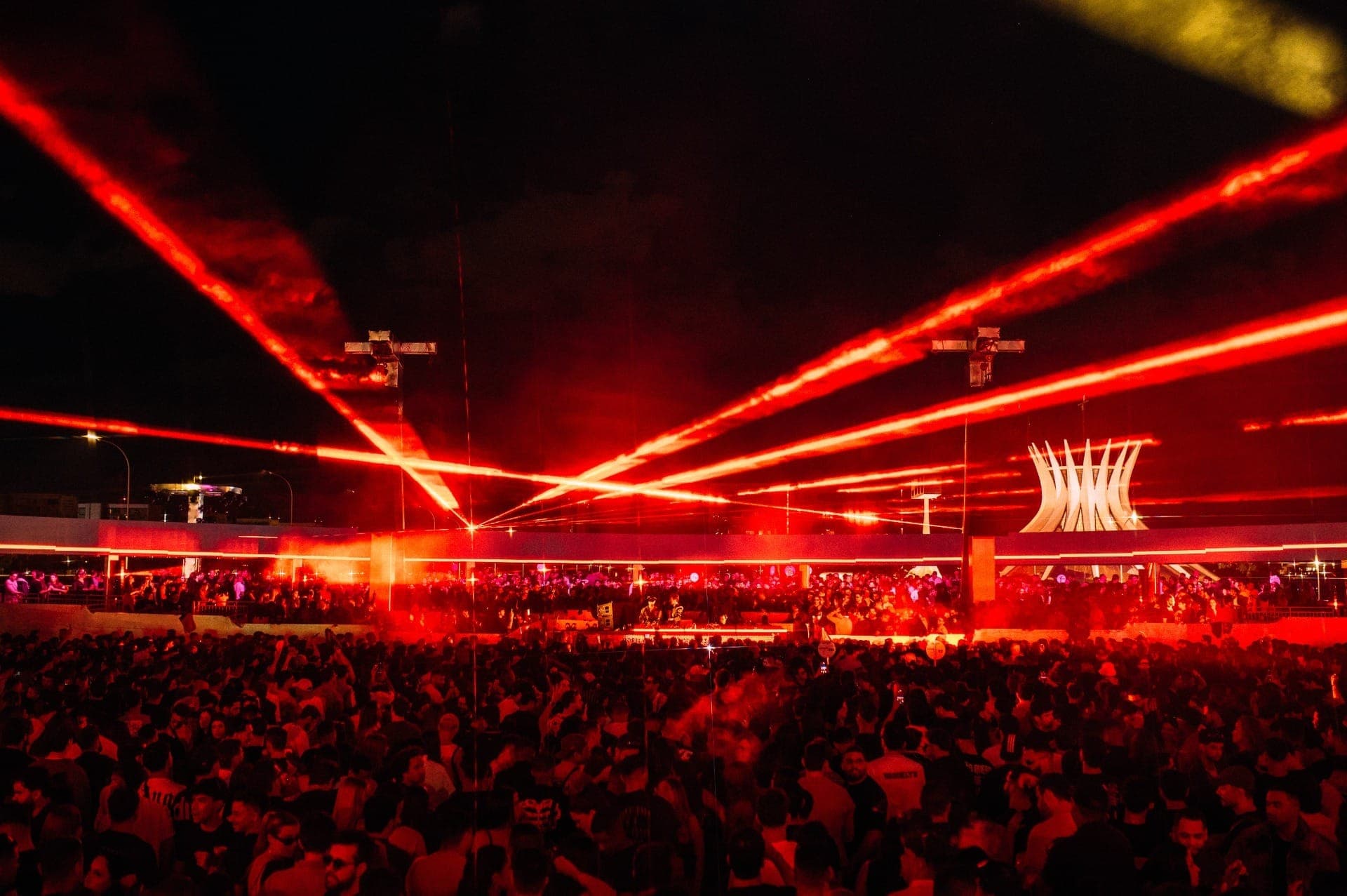 BOMA São Paulo confirma novo endereço e traz WhoMadeWho e Denis Sulta