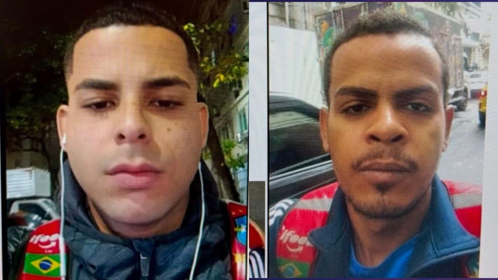 Polícia identifica entregadores envolvidos em morte de homem espancado