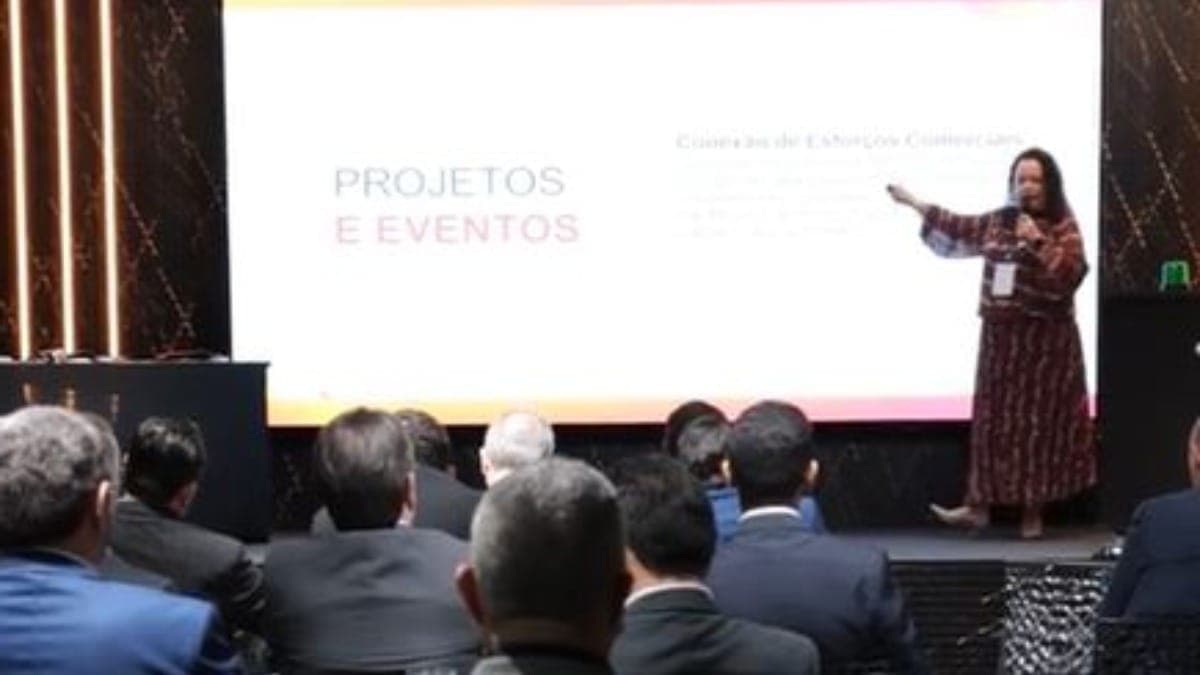 Band reúne afiliadas em SP para alinhar estratégias e planejar futuro