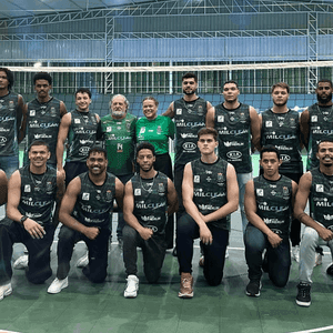 Ilhabela vence São José por 3 sets a 0 no Campeonato Paulista de Vôlei