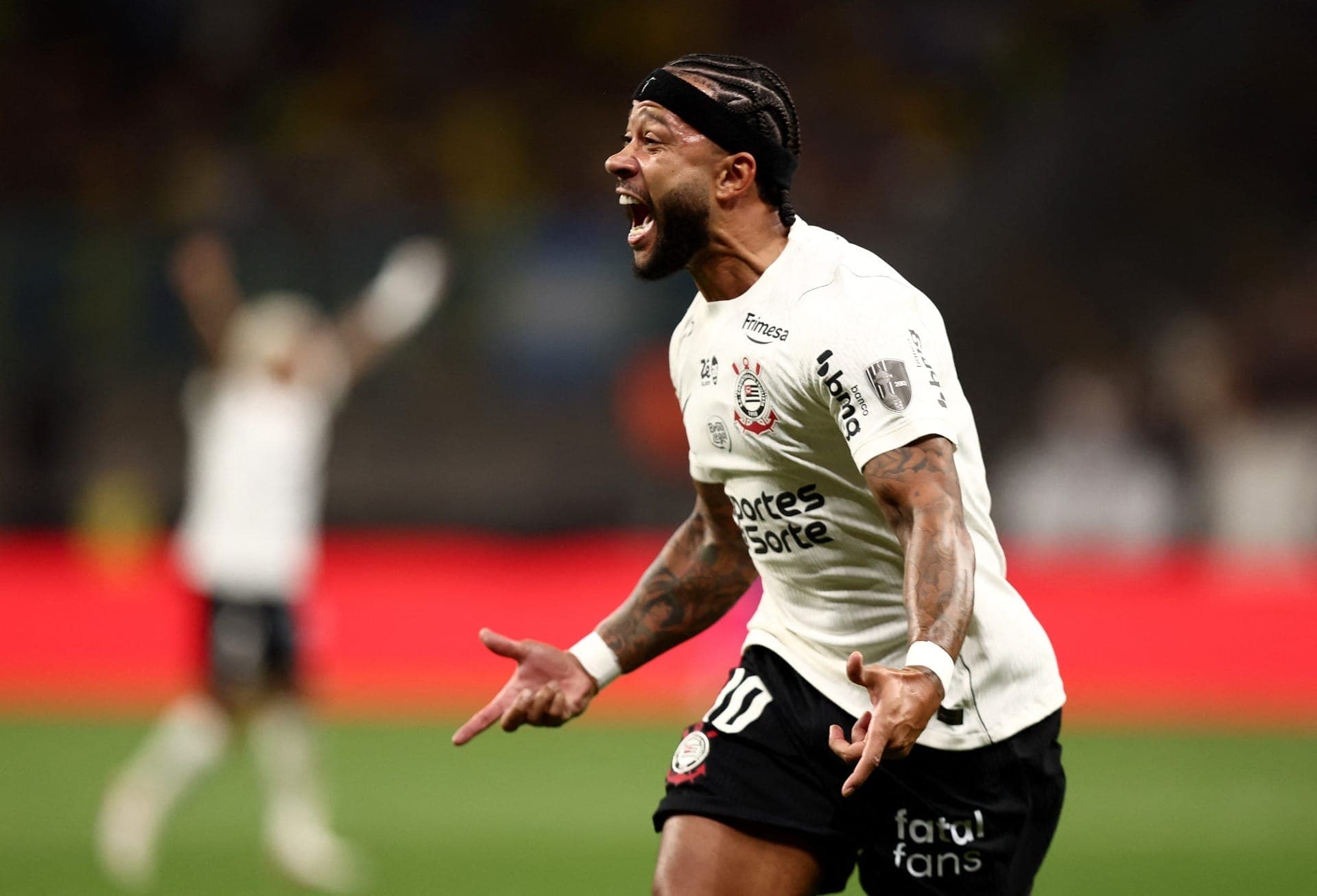 Memphis decide mais uma vez para o Corinthians no mata-mata; veja histórico