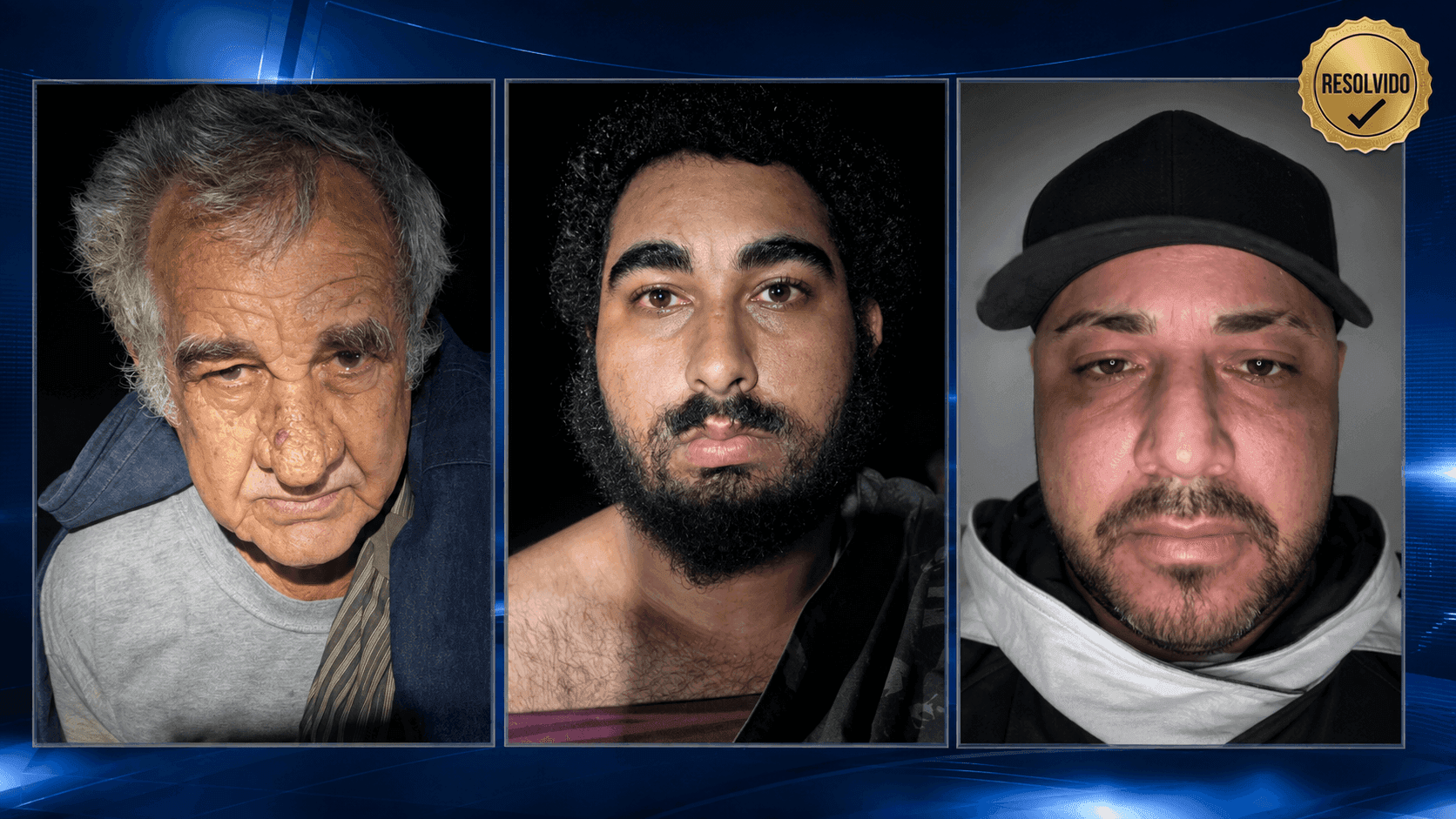 Em 72 horas, Polícia Civil dá resposta a dois crimes que chocaram o Paraná