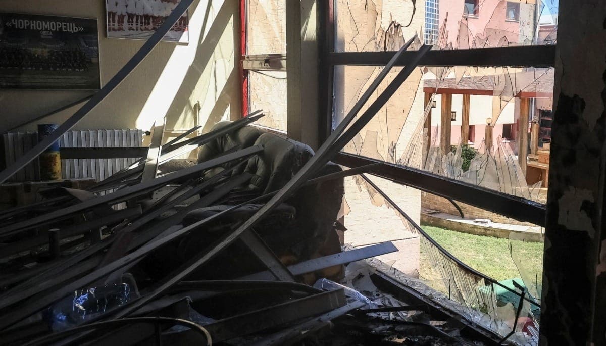 Ataques russos e ucranianos deixam mais 4 mortos nesta sexta-feira (21)