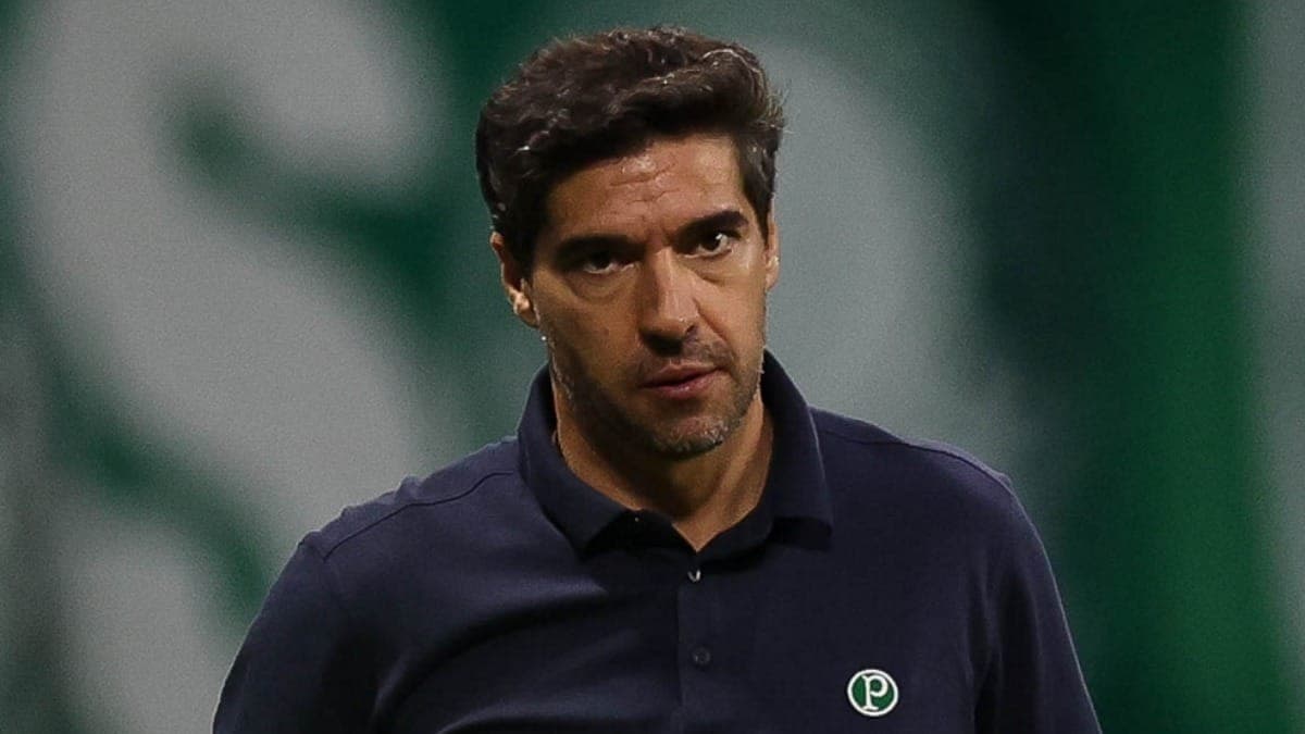 Abel descarta poupar jogadores contra o Mirassol; veja prováveis escalações