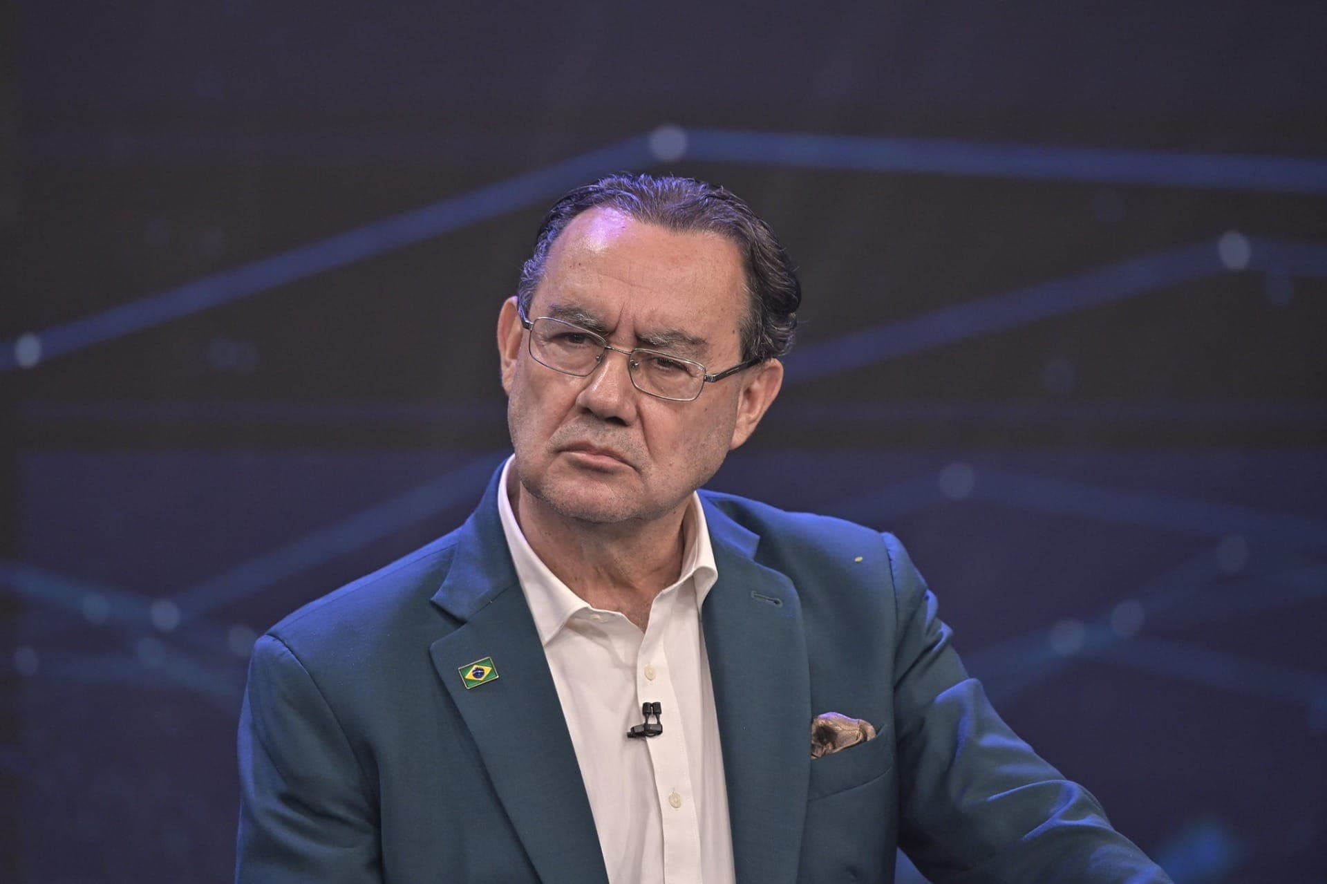 Cury defende mudanças no Bolsa Família e quer criar Ministério da IA