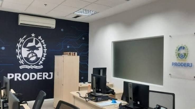 Governo do Rio promove servidores para cargos de direção no Proderj