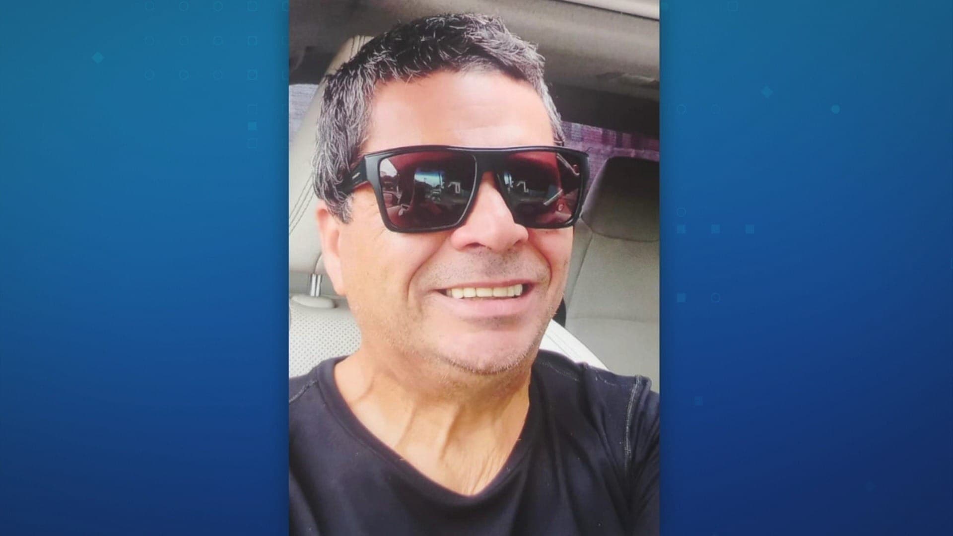 Homem é preso após matar mecânico a tiros na frente da família em SP