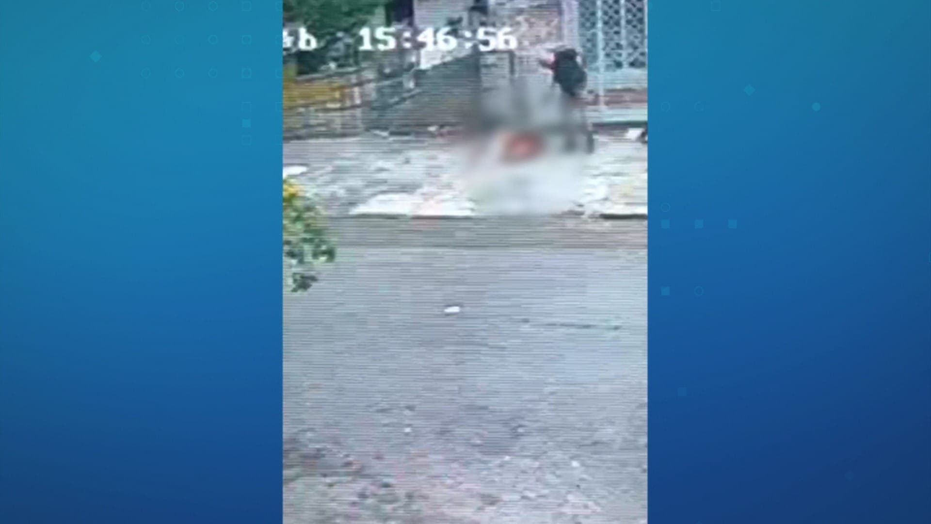 Homem mata cachorro a tiros na Tijuca, no Rio de Janeiro