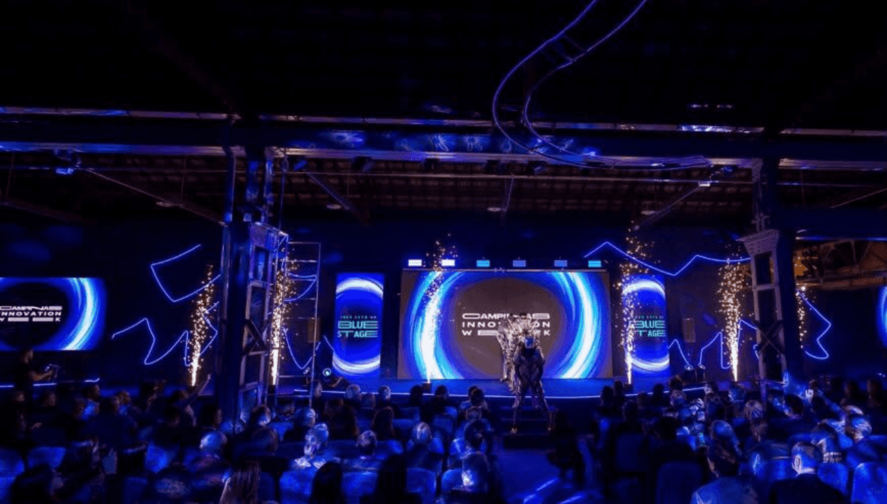 Inscrições para o Campinas Innovation Week 2026 estão abertas