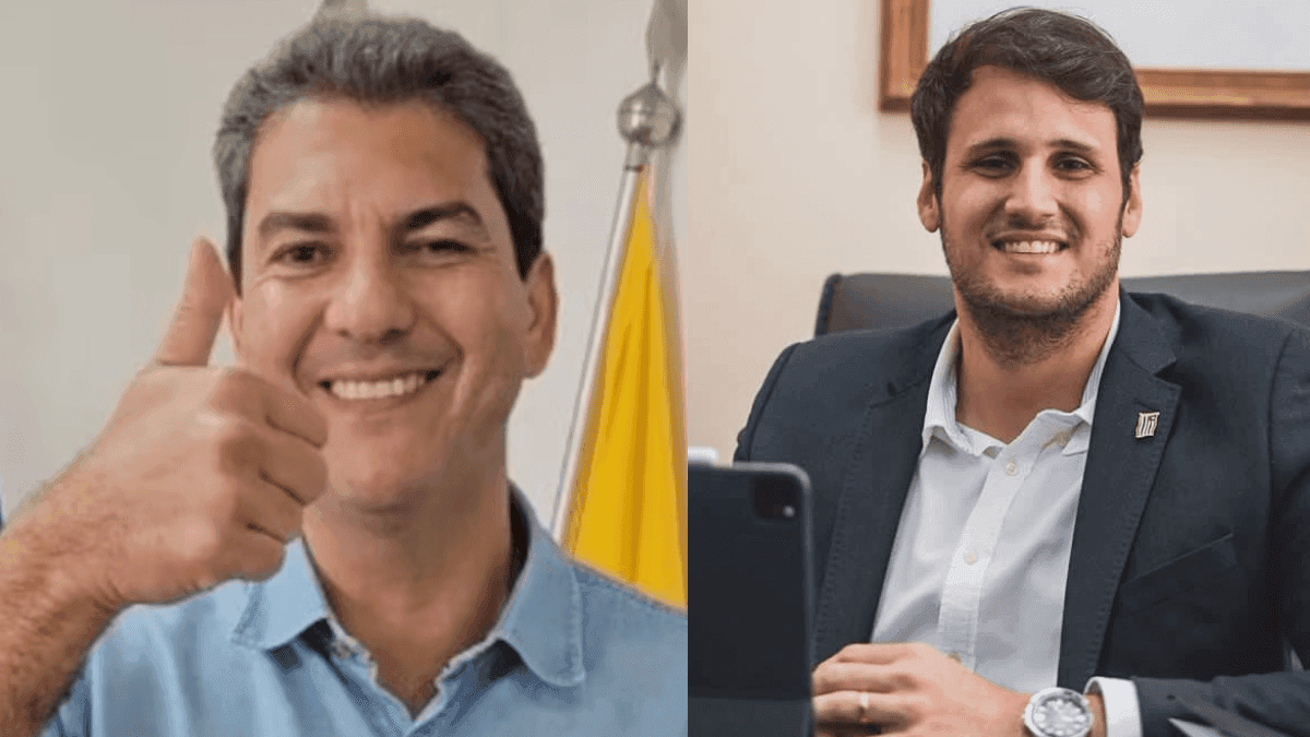 Quaest: Eduardo Braide lidera com 44% no MA; Orleans Brandão tem 25%
