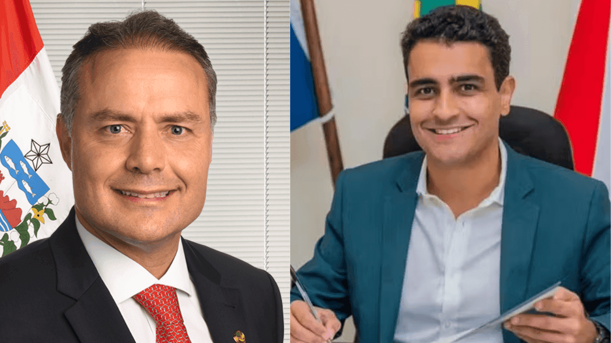 AtlasIntel: JHC e Renan têm empate técnico na disputa para o governo de AL