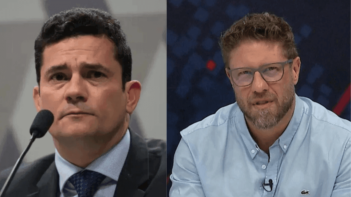 Quaest: Moro lidera corrida ao governo do PR com 37%; Requião Filho tem 21%