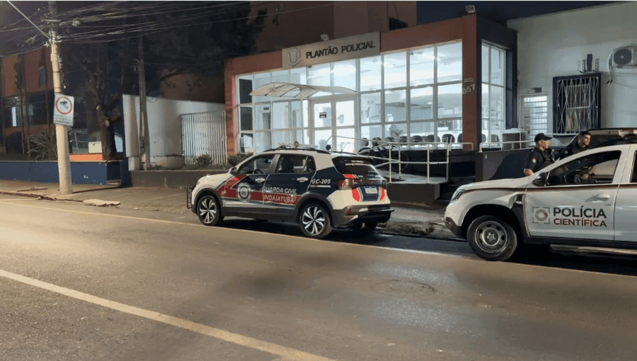 Homem é preso por praticar ato libidinoso durante corrida por aplicativo