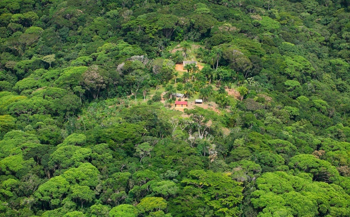 Brasil tem 69 milhões de hectares de terras públicas sem destinação