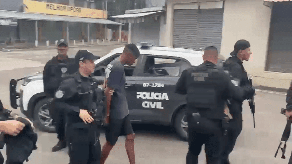 Bandidos do Chapadão ganham até R$ 10 mil por veículo roubado
