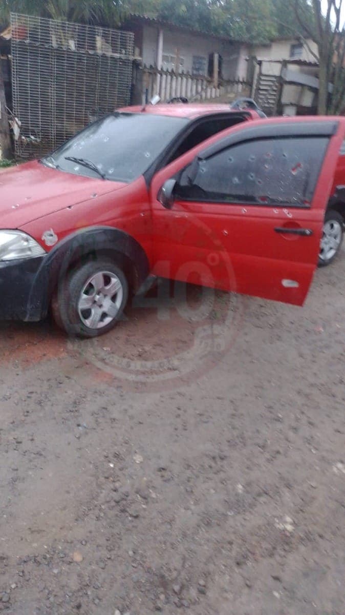 Polícia investiga morte de ex-assessor de vereador em Seropédica