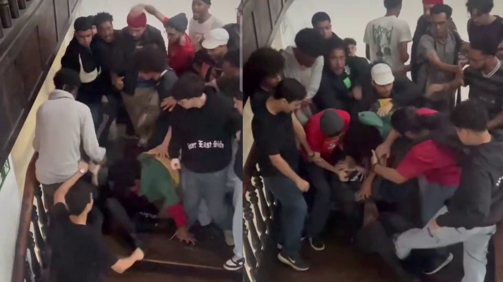 UFRJ apura agressão em campus no Centro do Rio