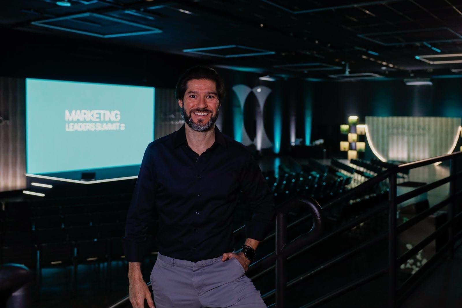 Summit reunirá 150 líderes de marketing para debater cenários e tendências