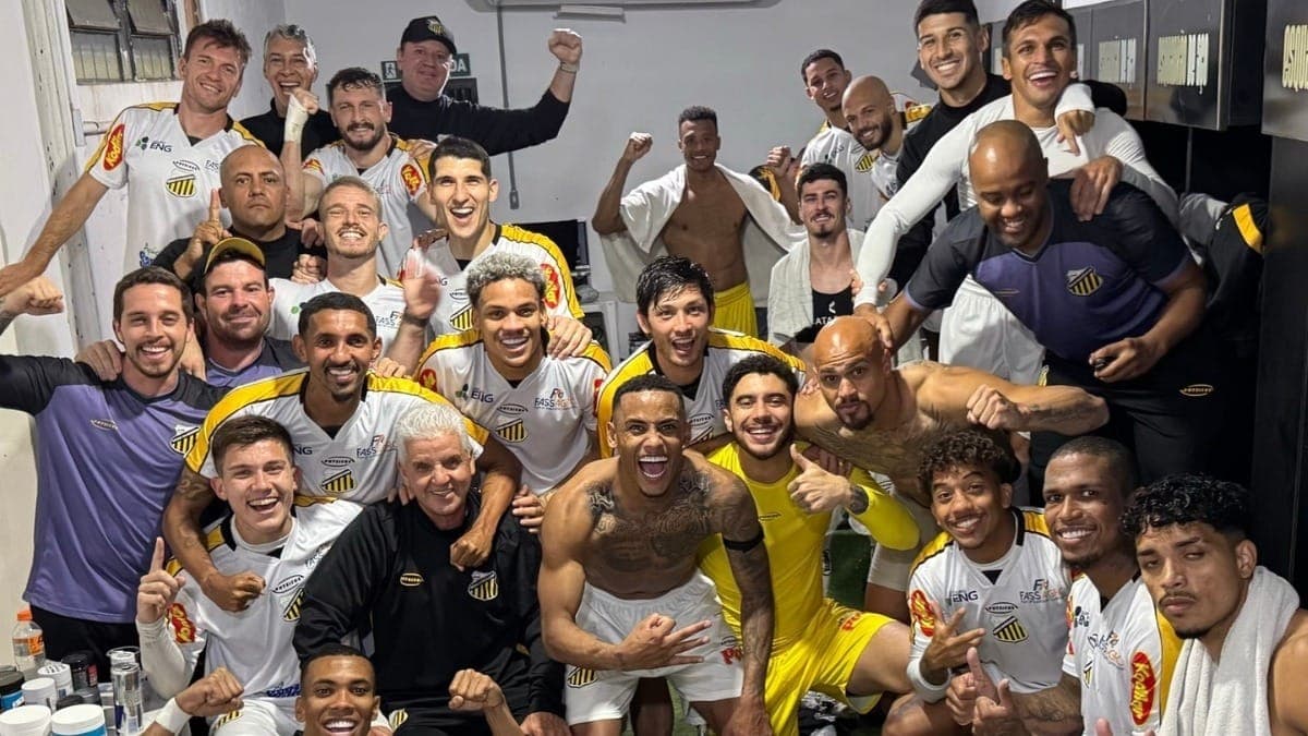 Brasileirão Série B: horário e onde assistir aos jogos desta sexta-feira
