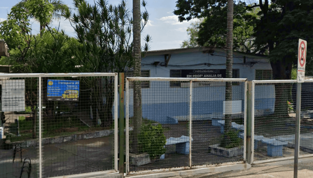 Menino de 10 anos é agredido por alunos em escola de Sumaré