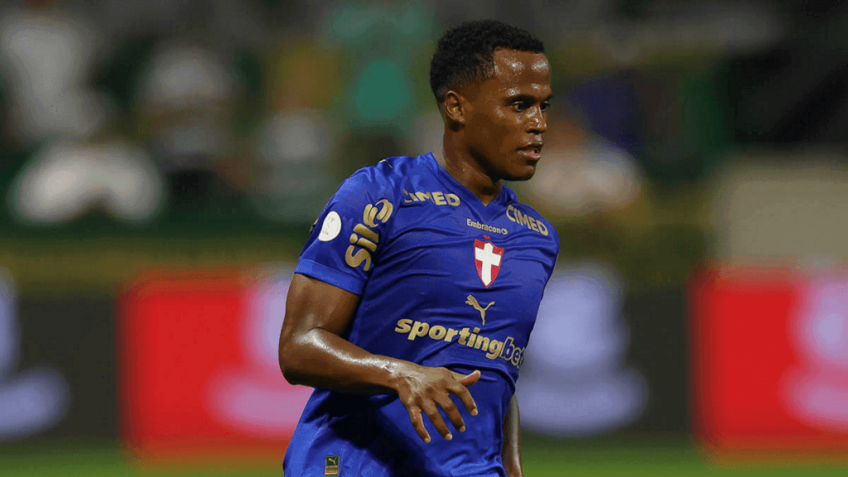 Palmeiras confirma lesão de Jhon Arias e edema de Piquerez; veja detalhes