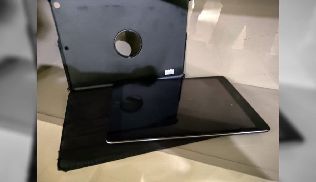 Sinal de tablet furtado ajuda GCM a localizar suspeita em Rio Preto