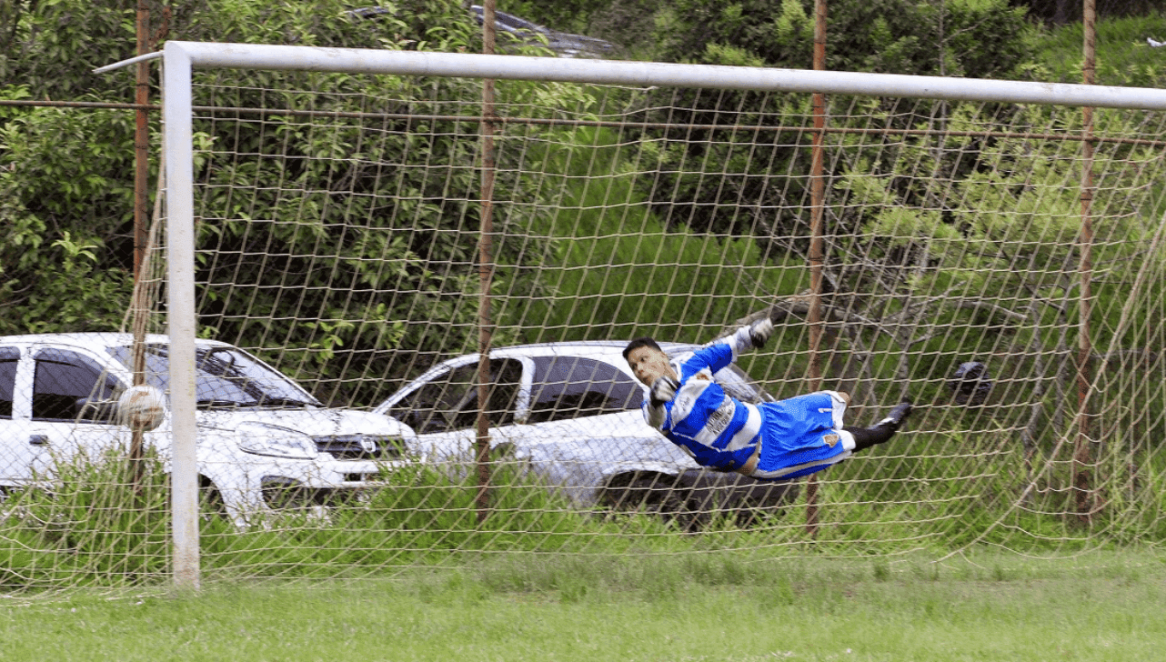 Campinas tem Campeonato de Futebol Amador B neste domingo (30)
