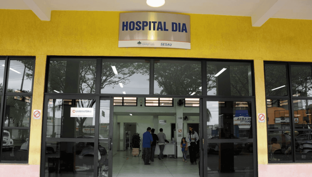 Farmácia do Hospital Dia tem horário ampliado a partir desta segunda (31)